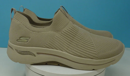 SKECHERS STRETCH FIT GO WALK ARCH FIT-UK6/US9/EU39