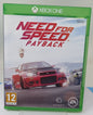NEED FOR SPEED PAYBAK-XBOX ONE