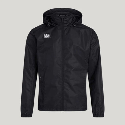 CANTERBURY LIGHTWEIGHT RAIN JACKET LARGE