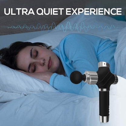 PIAEK muscle massager