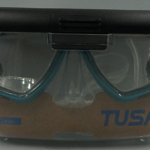 TUSA freedom ceos M212 swimming mask ocean green colour