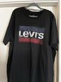 Levi's Men's Sportswear Logo Graphic T-Shirt
