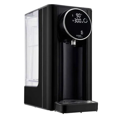 Cooks Professional 2600W Hot Water Dispenser - Black