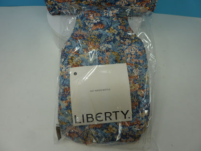LIBERTY WASH BAG AND MINI WATER BOTTLE
