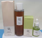 2 X BEAUTY OF JOSEON PRODUCTS-1XCLMING SERUM 30ML-1XGINSENG ESSENCE WATER 150ML