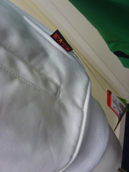 US SASSUOLO KAPPA WOMBER JACKET-MEDIUM