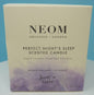 LIBERTY NEOM ORGANICS PERFECT NIGHTS SLEEP CANDLE-185G