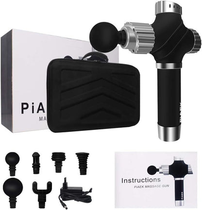 PIAEK muscle massager