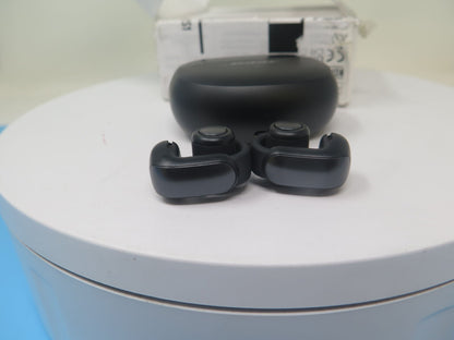 BOSE ULTRA OPEN EARBUDS-BLACK