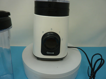 gittos portable blender