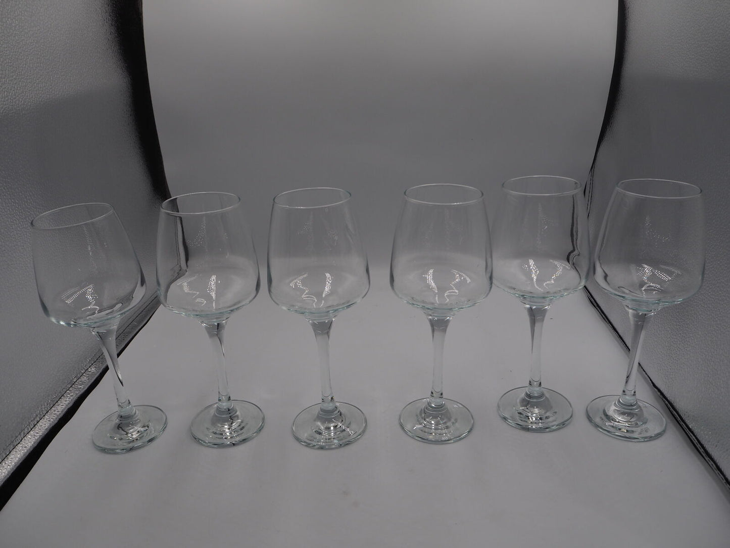 homiu florence wine glasses 6 set