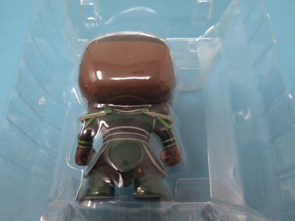 POP GREEN LANTERN