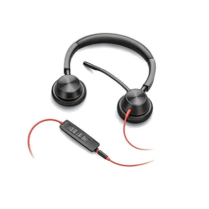 Plantronics Poly Studio P5 Kit with Blackwire 3325-1080p HD Video Conference