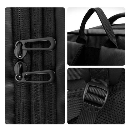 Mark Ryden Backpack Expandos Anti-Theft Backpack