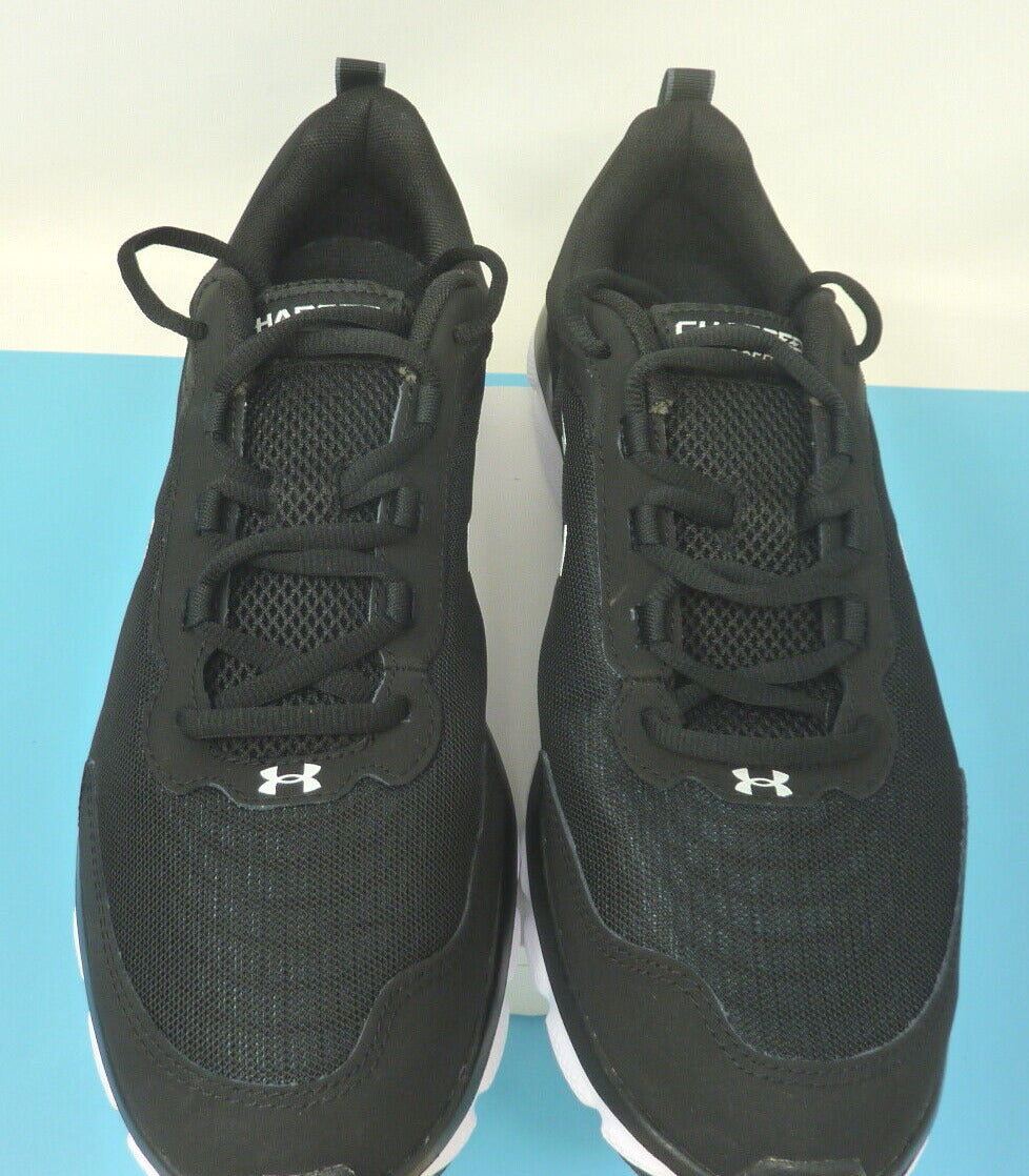 UNDER ARMOUR Men's UA Charged Assert 9 Running Shoes UK12