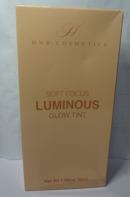 HNB SOFT FOCUS LUMINOUS GLOW TINT-GT6