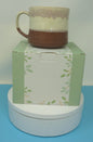 BOSMARLIN LARGE STONE MUG