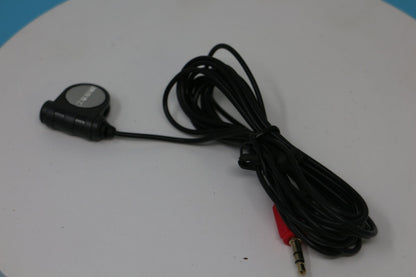 Zalman Compact headphone microphone :: ZM-MIC1 Microphone