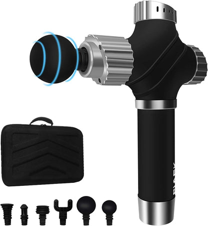 PIAEK muscle massager