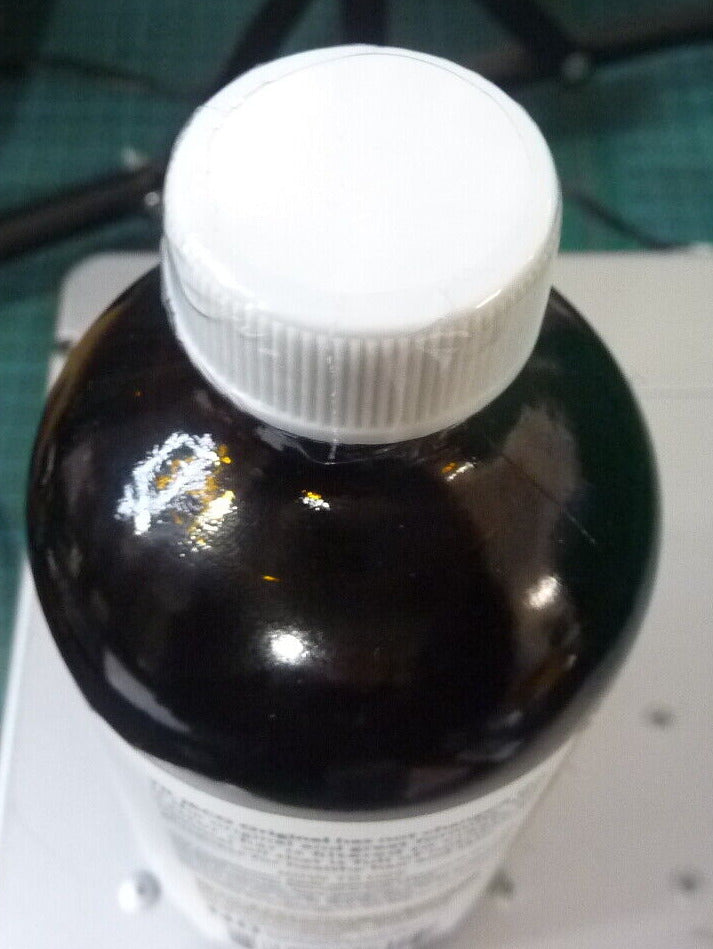 TROPIC ISLE LIVING-THE ORIGINAL JAMAICAN BLACK CASTOR OIL-237ML