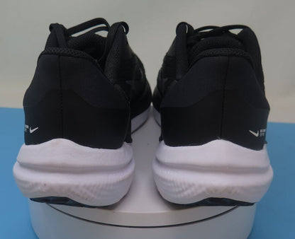 NIKE WINFLO 9S-BLACK
