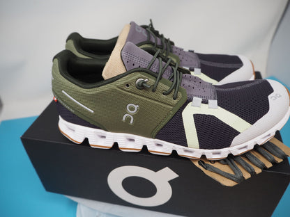 Women's On Running Cloud 70/30- Reed Damson - UK 5.5