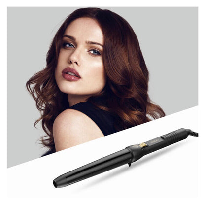 ATMOKO Hair Curling Iron Professional styling Wand 210℃ Constant Temperature