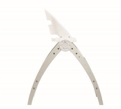Angel Stand by BabyDan, White