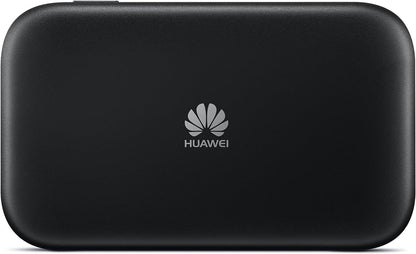 Huawei E5577C 4G Portable Mobile Wi-Fi Hotspot - Black