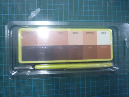 MADE BY MITCHELL-COLOUR CASE-THE ESSENTIALS