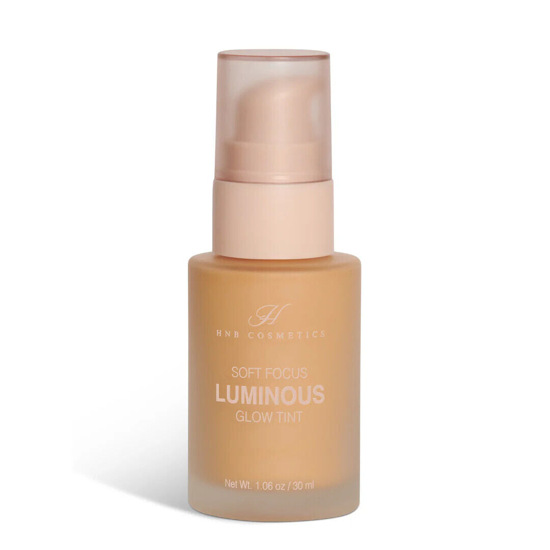 HNB COSMETICS SOFT FOCUS LUMINOUS GLOW TINT
