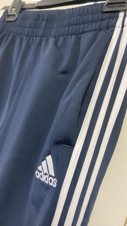 BASIC 3-STRIPES FLEECE TRACKSUIT