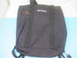 TATONKA GRIP BAG-BLACK/ORANGE-APPROX H16"W15"D3"