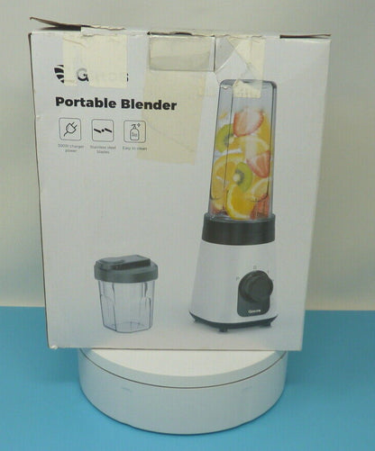 gittos portable blender