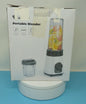 gittos portable blender