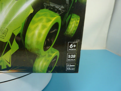 ATOM MAX RACING CAR FANCY STUNT