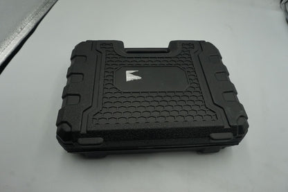 lithium electric screwdriver set