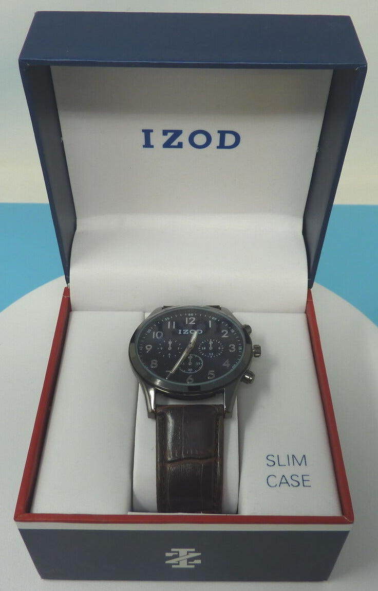 IZOD WATCH