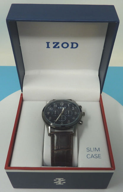 IZOD WATCH