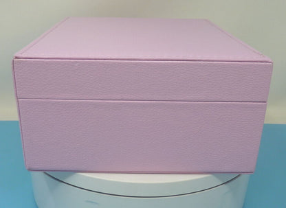 PINK JEWELLRY BOX