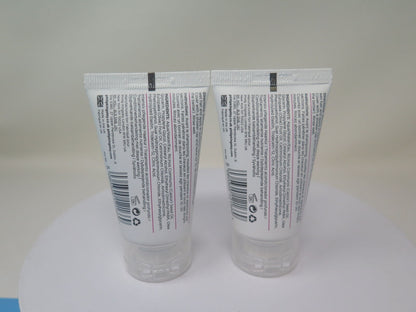 2 X PHILIP KINGSLEY ELASTICIZER-40ML EACH(80 ML TOTAL)