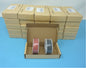 JOB LOT of 26 x NorthPada 18 AWG x 4 metres of black and red ELECTRCAL WIRE