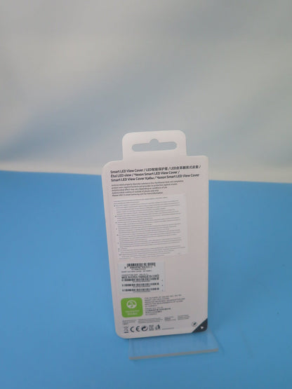 Samsung LED View Cover for (EF-NG991) Samsung Galaxy S21 Pink