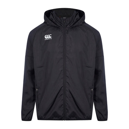 CANTERBURY LIGHTWEIGHT RAIN JACKET LARGE
