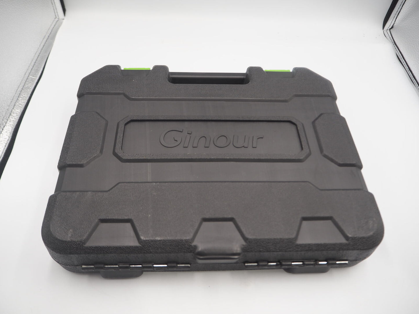 Ginour 2PCS impact socket set