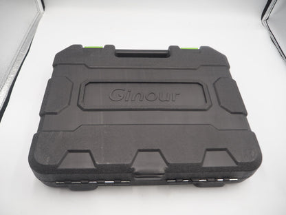 Ginour 2PCS impact socket set