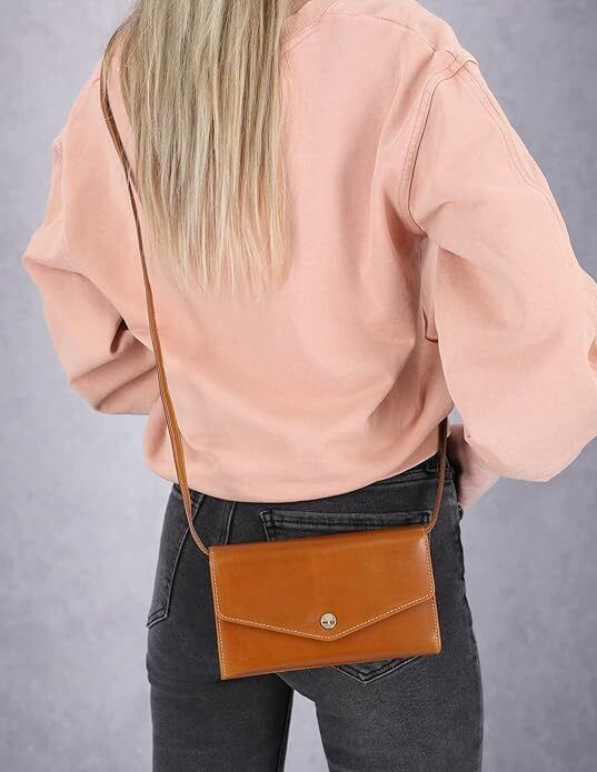 Timberland Small crossbody bag for women