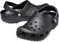 BLACK CROCS UK 8