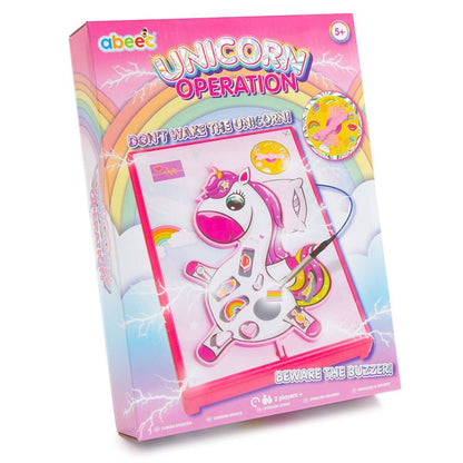 Unicorn Operation