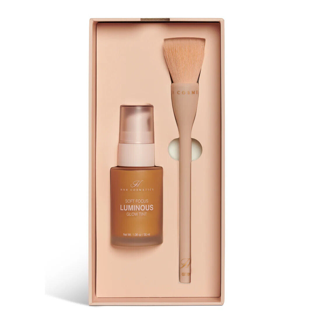 HNB COSMETICS SOFT FOCUS LUMINOUS GLOW TINT